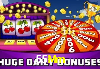 Bonus na Cassino Online 55Mm